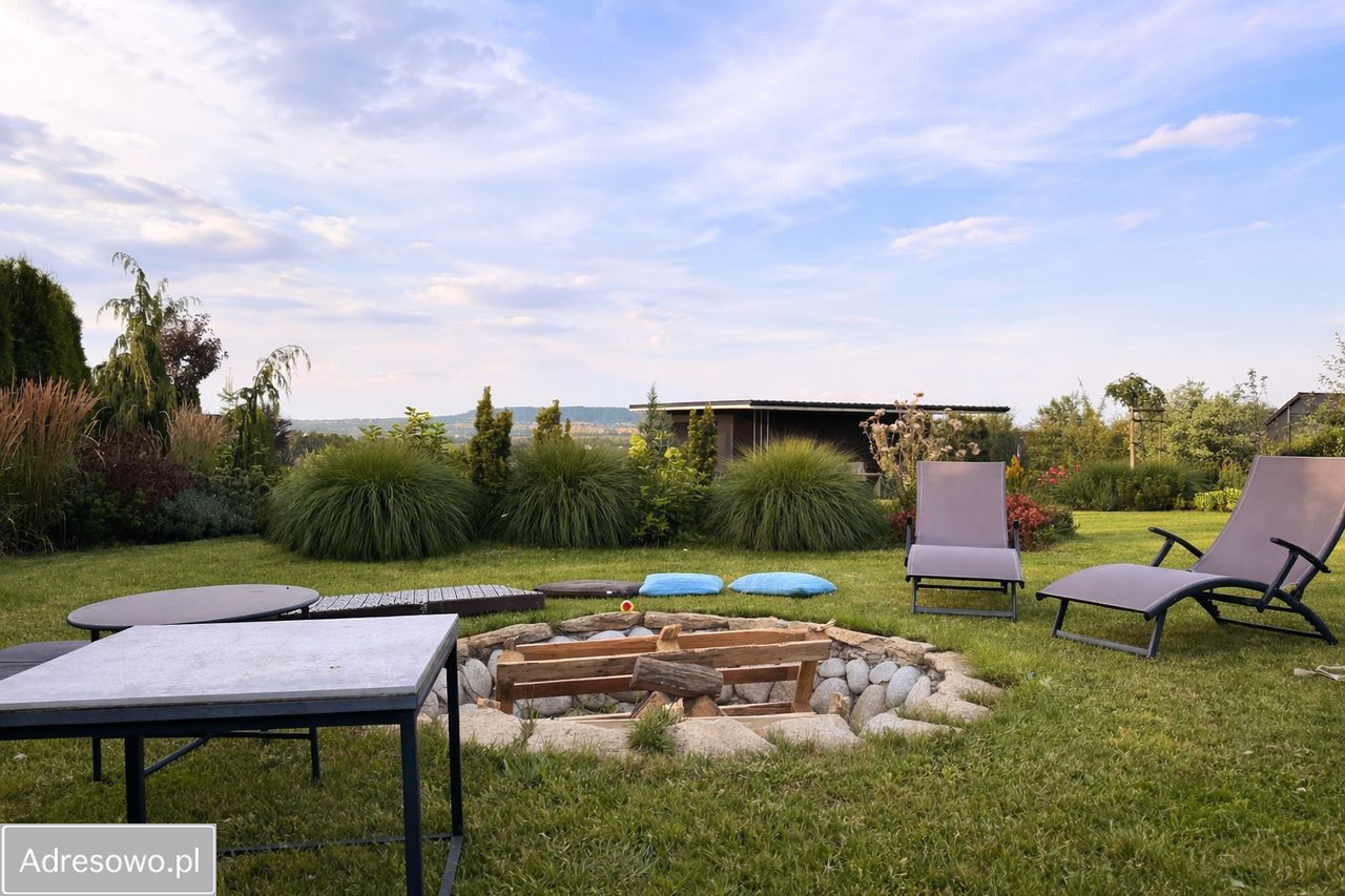 Działka budowlana Cedzyna. Zdjęcie 6