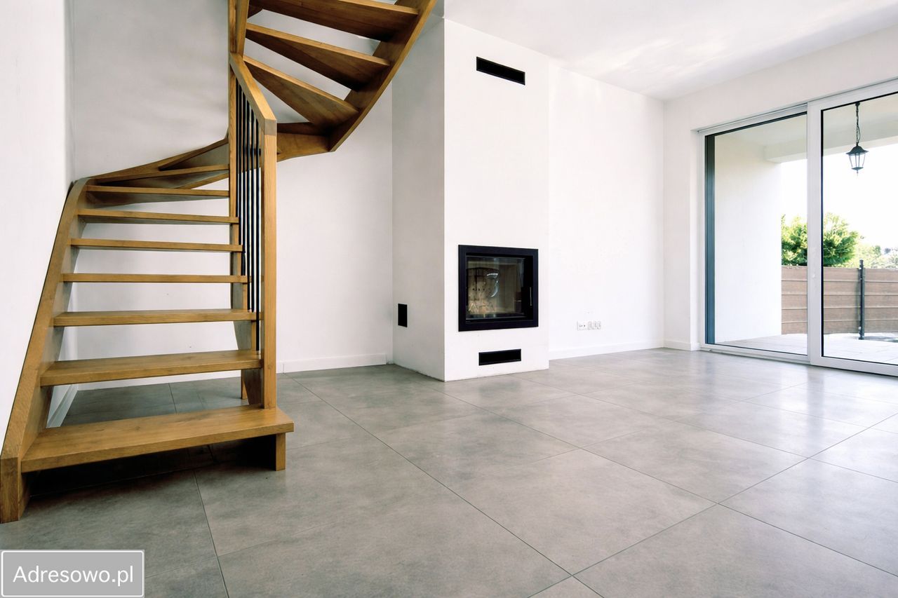 bliźniak, 3 pokoje Kostrzyn, ul. Poziomkowa. Zdjęcie 8