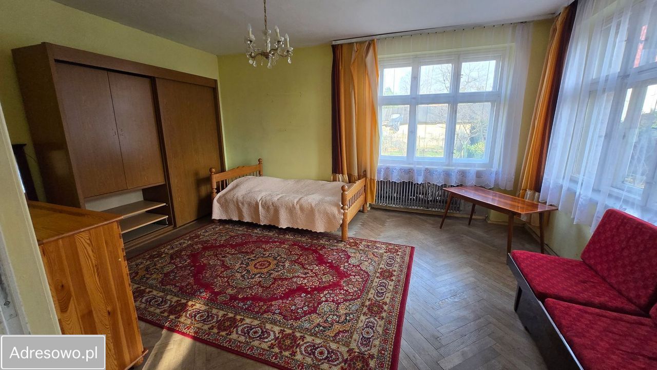 Mieszkanie 3-pokojowe Oborniki Śląskie, ul. Dębowa. Zdjęcie 15