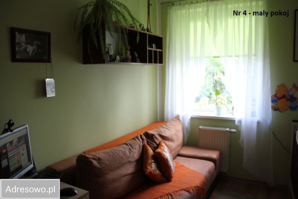 Mieszkanie 2-pokojowe Oleśnica. Zdjęcie 9
