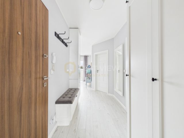 Mieszkanie 3-pokojowe Warszawa Wola, ul. Fort Wola. Zdjęcie 10