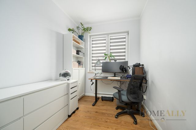 Mieszkanie 3-pokojowe Warszawa Ursus, ul. Posag 7 Panien. Zdjęcie 9