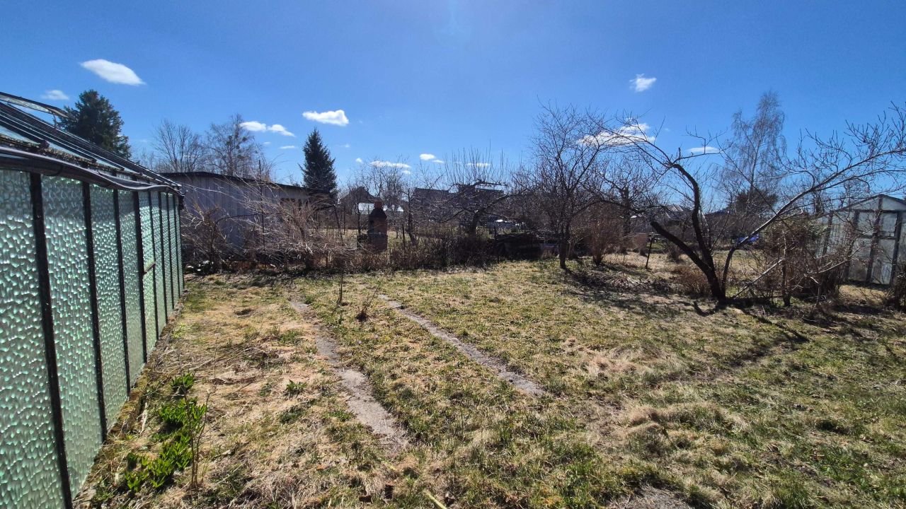 Działka rod Słupsk, ul. Makowa. Zdjęcie 2