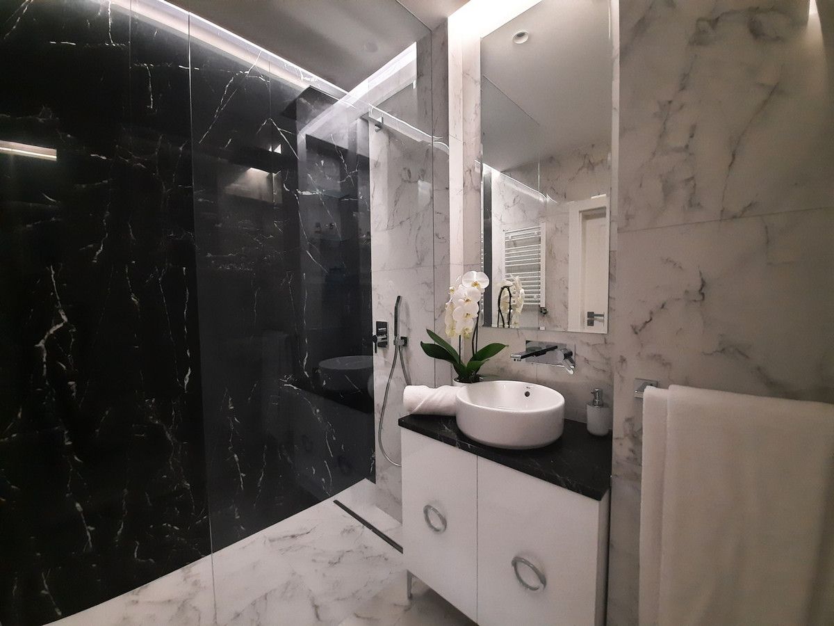 Mieszkanie 3-pokojowe Łódź, ul. Drewnowska. Zdjęcie 7