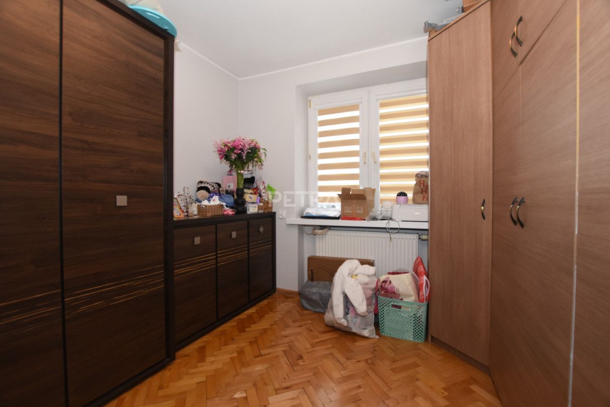 dom wolnostojący, 6 pokoi Dawidy Bankowe. Zdjęcie 12