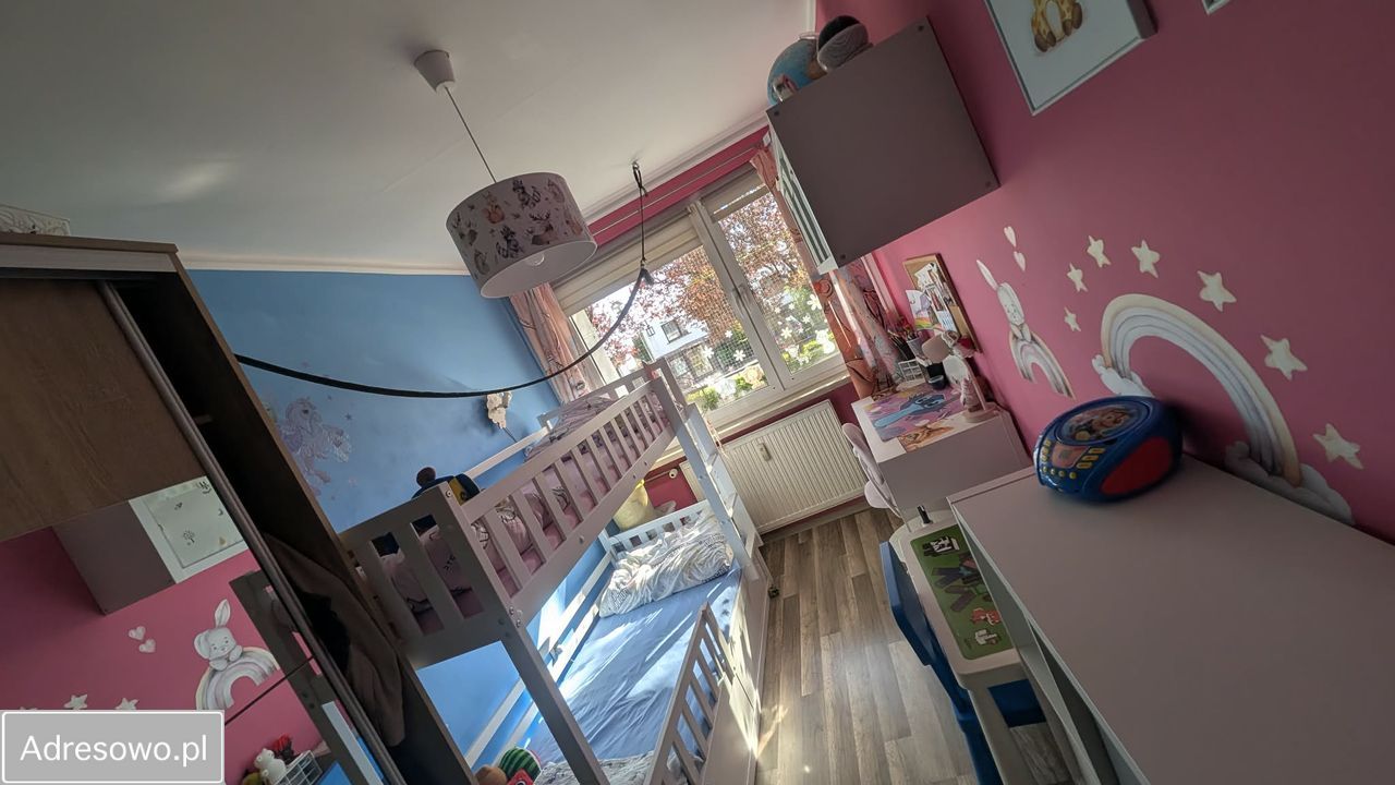 Mieszkanie 3-pokojowe Zdzieszowice. Zdjęcie 6