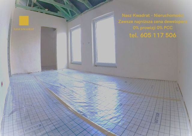 bliźniak, 5 pokoi Łódź Nowe Rokicie. Zdjęcie 11