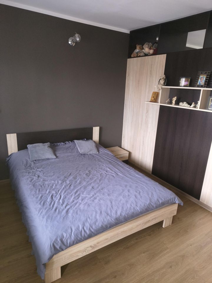 dom wolnostojący, 5 pokoi Barczygłów, SZAFIROWA. Zdjęcie 19
