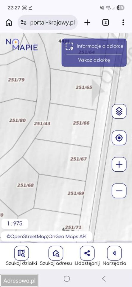 Działka inwestycyjna Lubieszewo. Zdjęcie 3