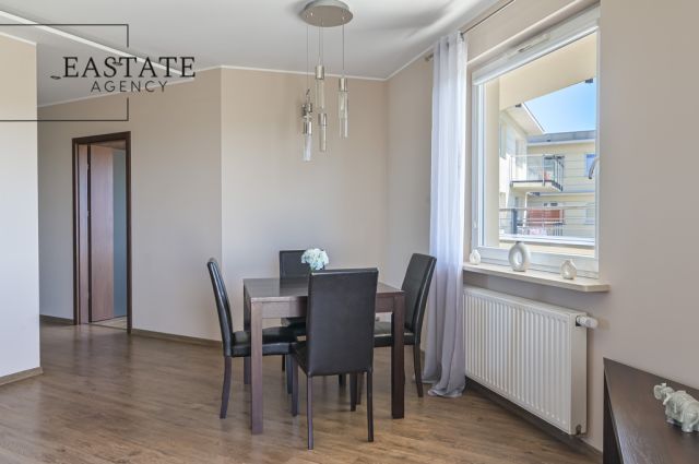 Mieszkanie 3-pokojowe Gdańsk Morena, ul. Magellana. Zdjęcie 5