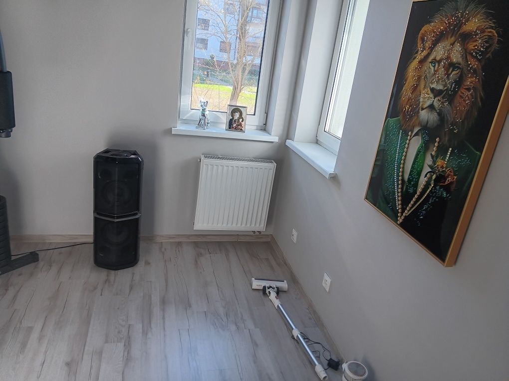 Mieszkanie 3-pokojowe Kleczew. Zdjęcie 8