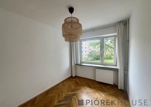 Mieszkanie 2-pokojowe Warszawa Mokotów, ul. Fryderyka Joliot-Curie. Zdjęcie 4