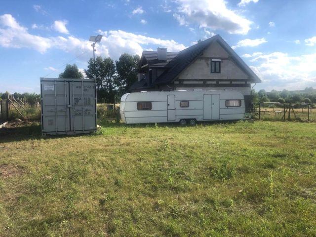 Działka rolno-budowlana Kunowo. Zdjęcie 11