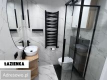 Mieszkanie 2-pokojowe Pruszków, ul. Fryderyka Chopina. Zdjęcie 4