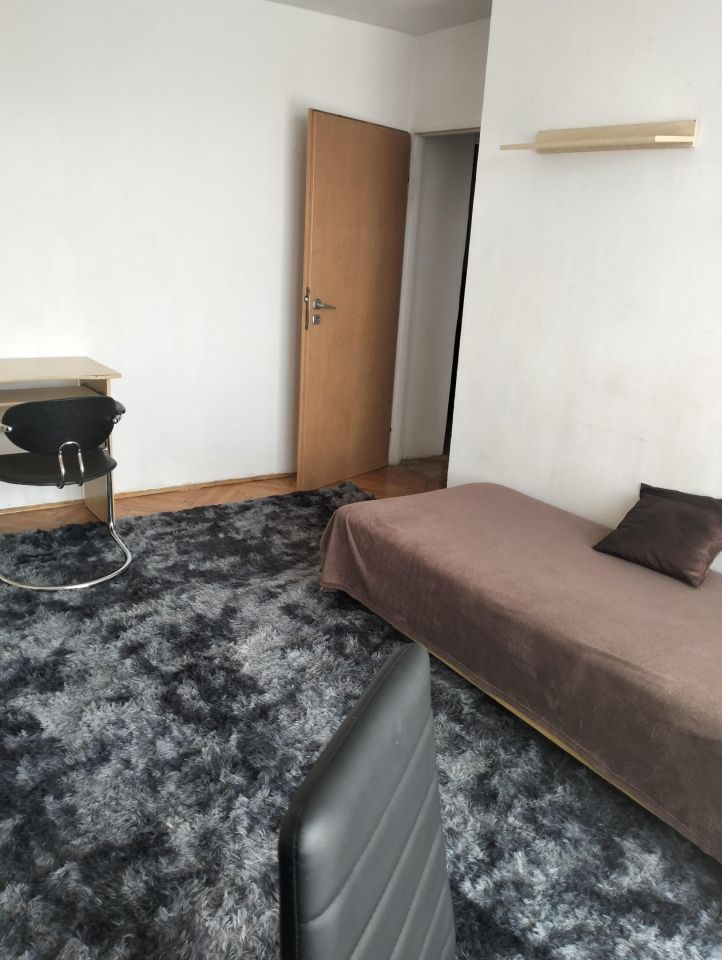 Pokój Lublin Wieniawa, ul. Puławska. Zdjęcie 4