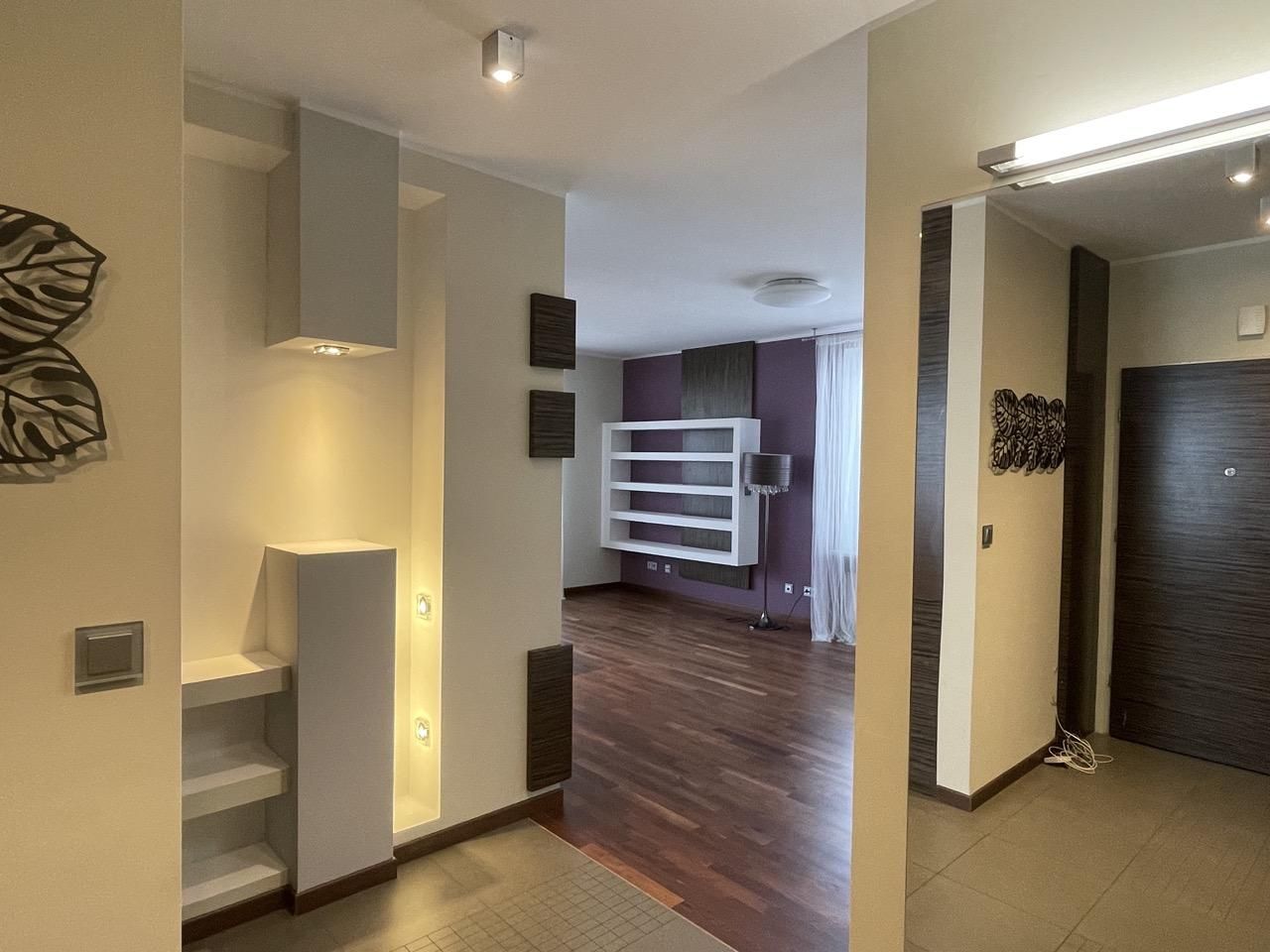 Mieszkanie 3-pokojowe Warszawa Mokotów, ul. Przejazd. Zdjęcie 7