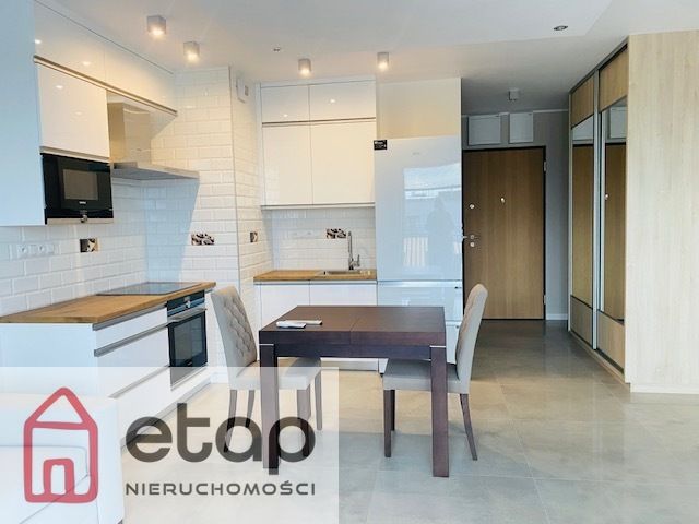 Mieszkanie do wynajęcia Poznań, ul. Klemensa Janickiego - 2 700 zł / miesiąc