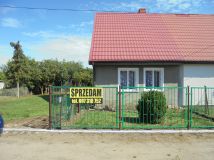 bliźniak, 2 pokoje Kamienny Jaz. Zdjęcie 1