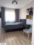 Mieszkanie 3-pokojowe Wrocław Muchobór Wielki, ul. Stanisława Kunickiego. Zdjęcie 3