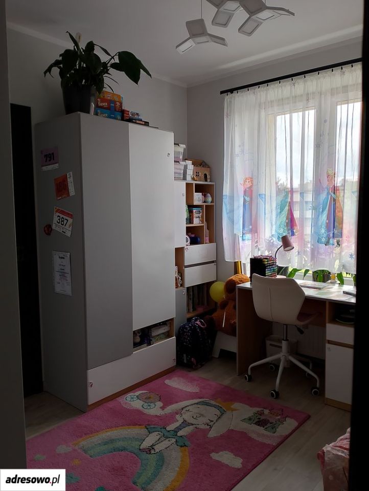 Mieszkanie 3-pokojowe Częstochowa Trzech Wieszczów, ul. Jana III Sobieskiego. Zdjęcie 7