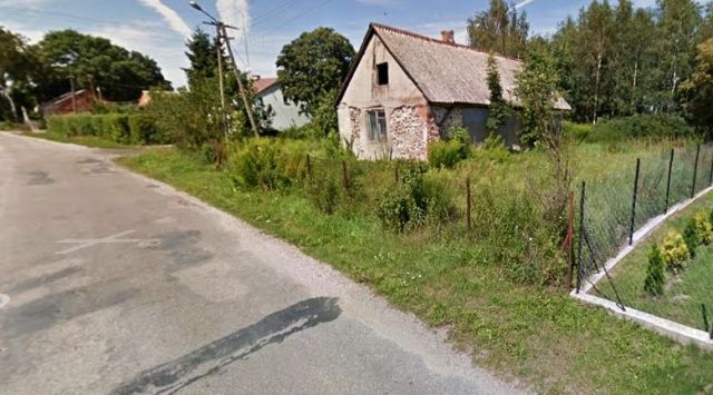 Działka budowlana Grodkowo-Zawisze. Zdjęcie 1