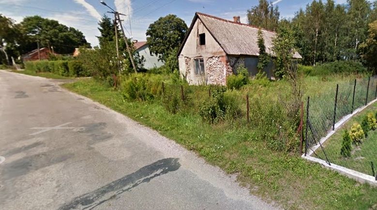 Działka budowlana Grodkowo-Zawisze. Zdjęcie 1