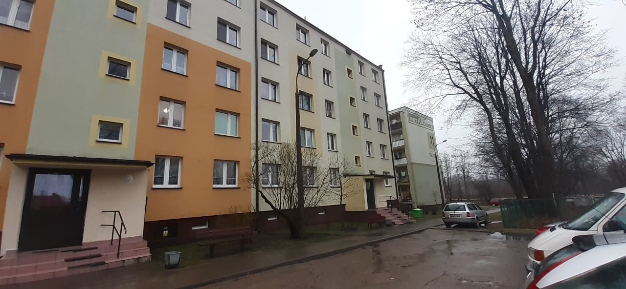 Mieszkanie 3-pokojowe Czarna Białostocka, ul. Tartaczna