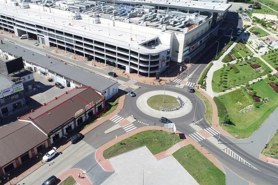 Lokal Częstochowa Centrum, ul. Krakowska. Zdjęcie 2