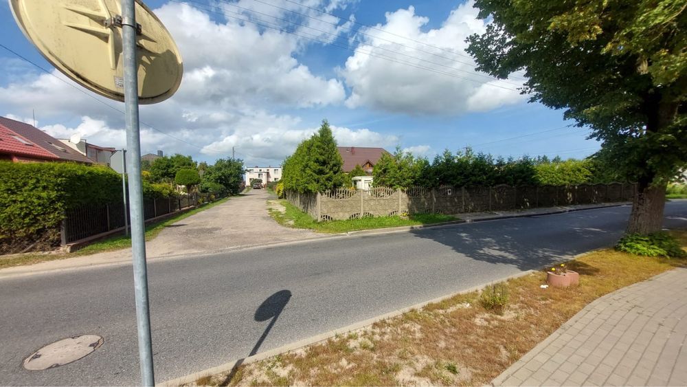 Działka Darzlubie. Zdjęcie 6