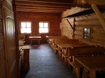 Lokal Jordanów. Zdjęcie 2