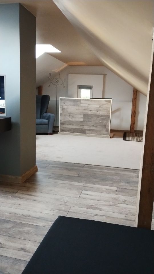 dom wolnostojący, 3 pokoje Tabor. Zdjęcie 13