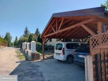 dom wolnostojący, 6 pokoi Maszewo. Zdjęcie 3