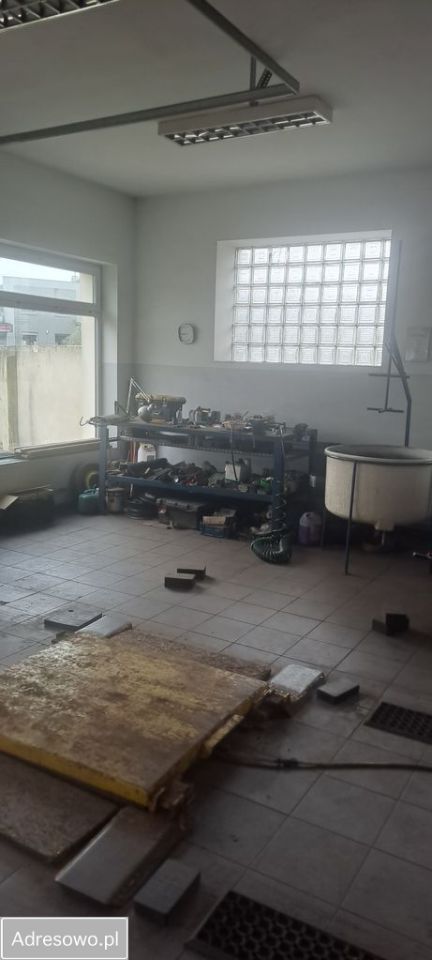 Działka inwestycyjna Poznań Stare Miasto, ul. Łużycka. Zdjęcie 3