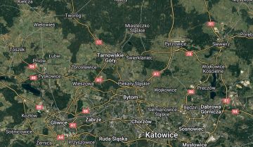 dom wolnostojący Radzionków