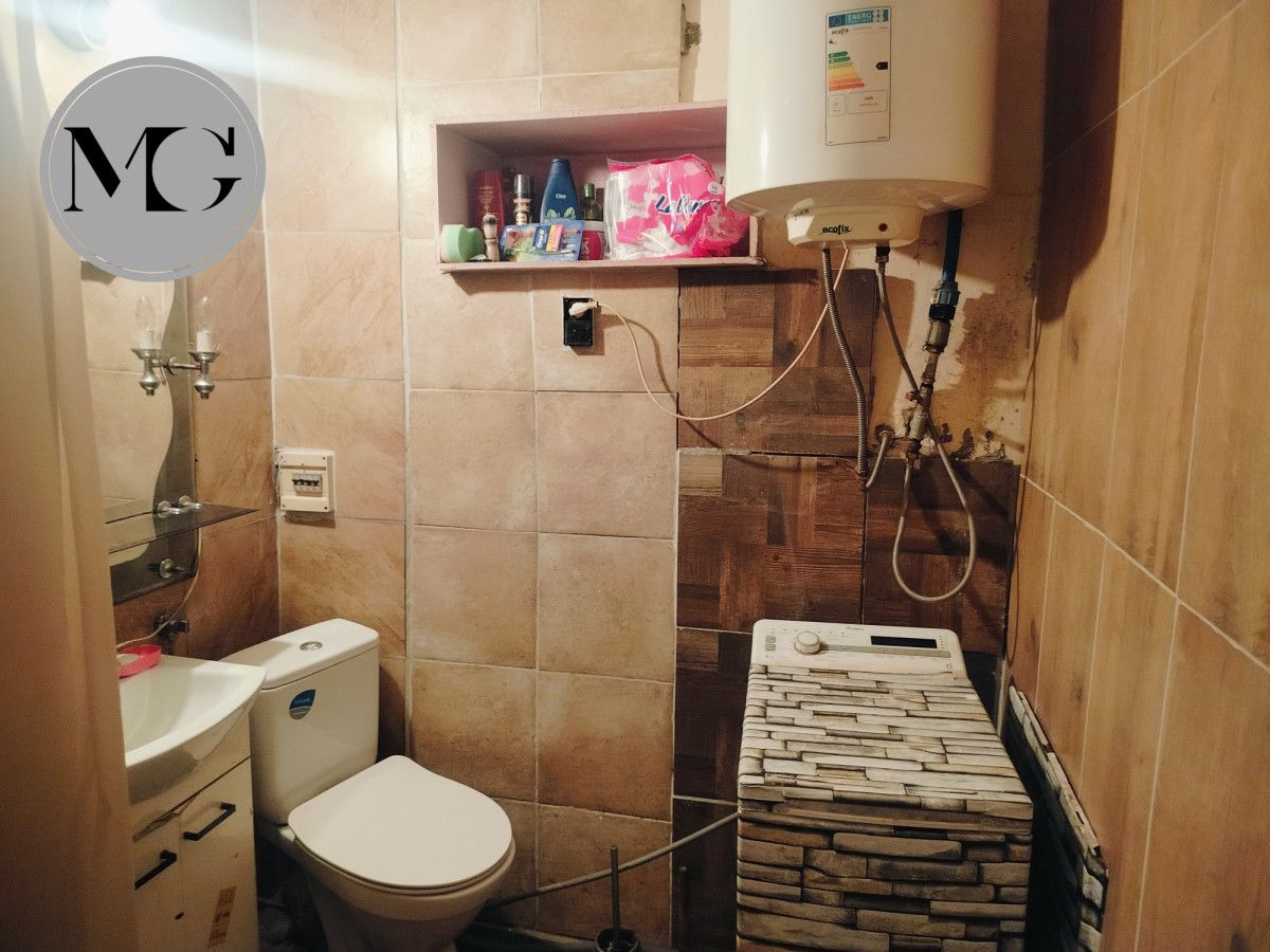 Działka rod Bydgoszcz Prądy, ul. Łochowska. Zdjęcie 5