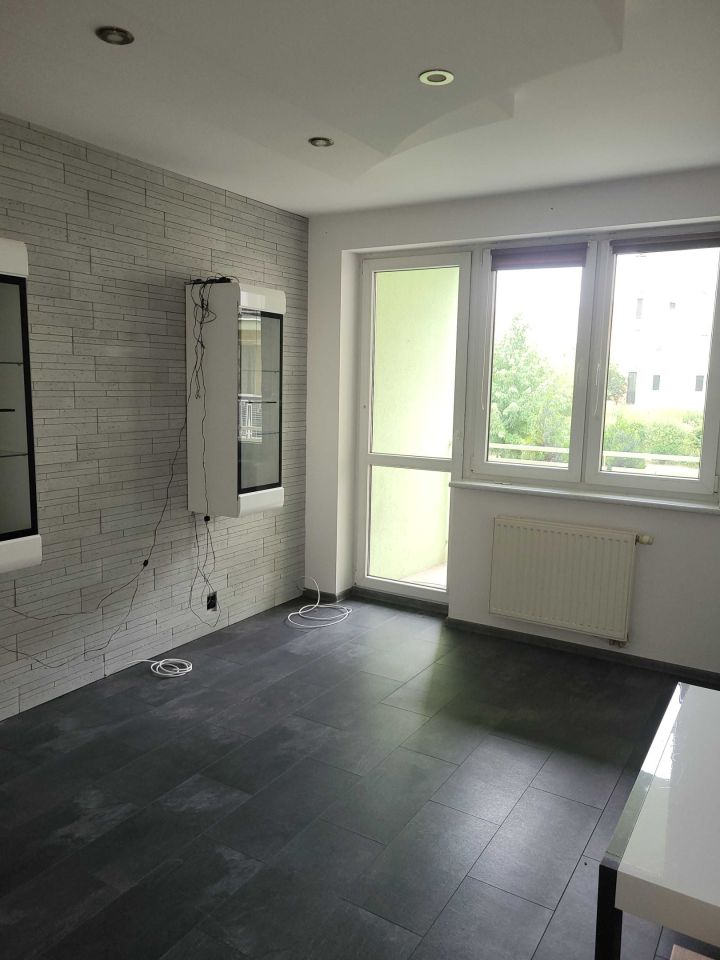 Mieszkanie 2-pokojowe Kalisz Dobrzec