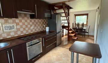 dom wolnostojący Grzmiąca