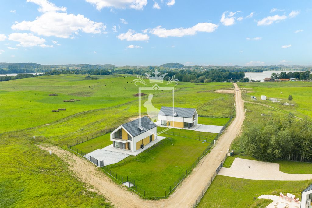 dom wolnostojący, 5 pokoi Zabielne. Zdjęcie 6