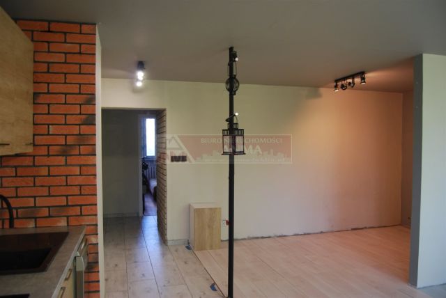 Mieszkanie 4-pokojowe Sosnowiec Pogoń, ul. Będzińska. Zdjęcie 16