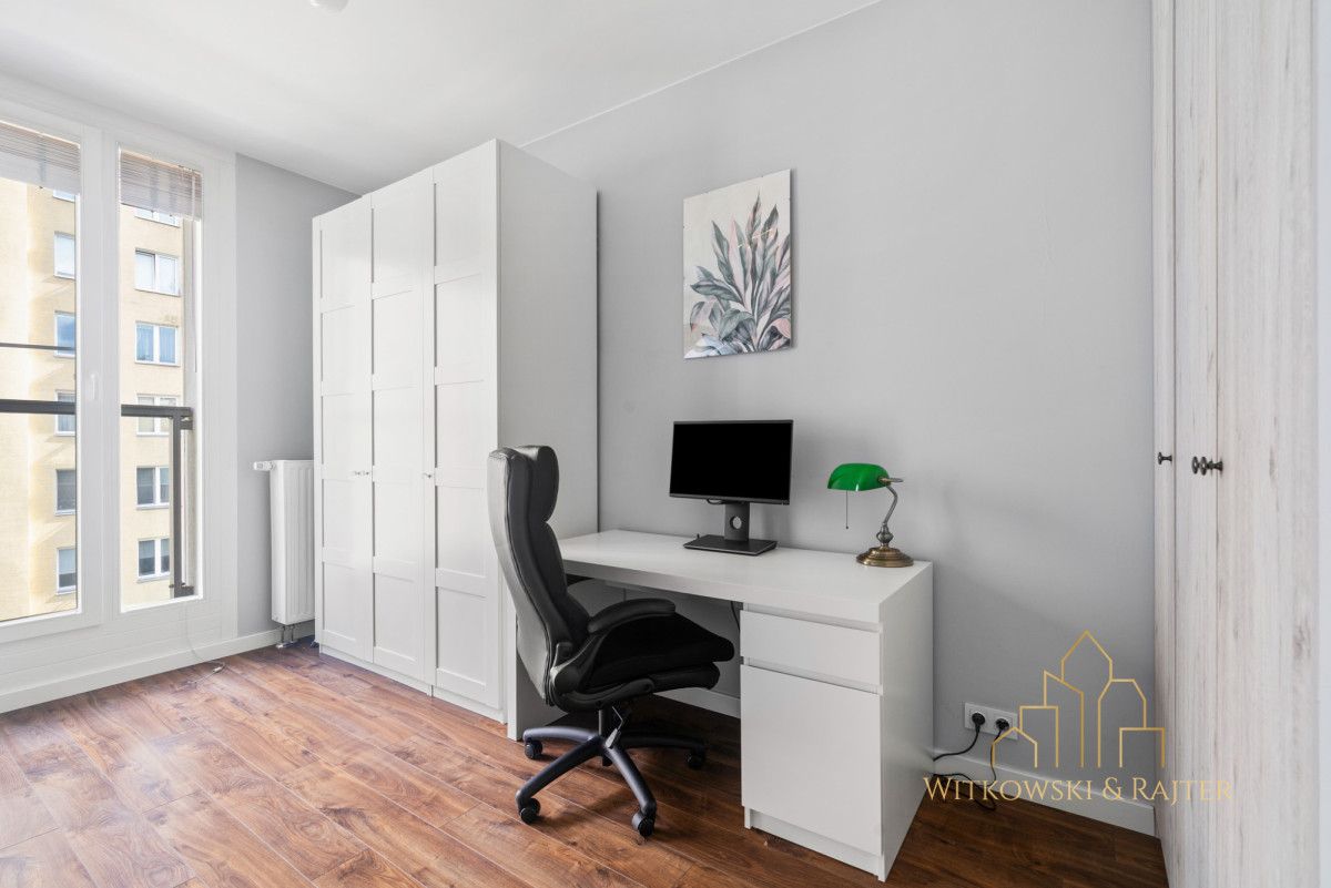 Mieszkanie 3-pokojowe Warszawa Targówek, ul. Ludwika Kondratowicza. Zdjęcie 11