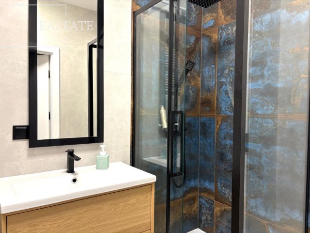 Mieszkanie 3-pokojowe Warszawa, ul. Konstruktorska. Zdjęcie 8