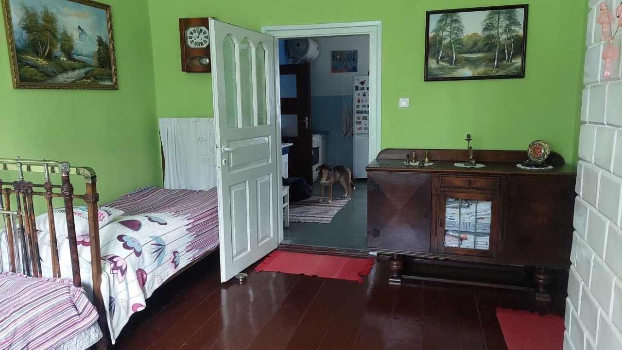 dom wolnostojący, 3 pokoje Suchowolce. Zdjęcie 6