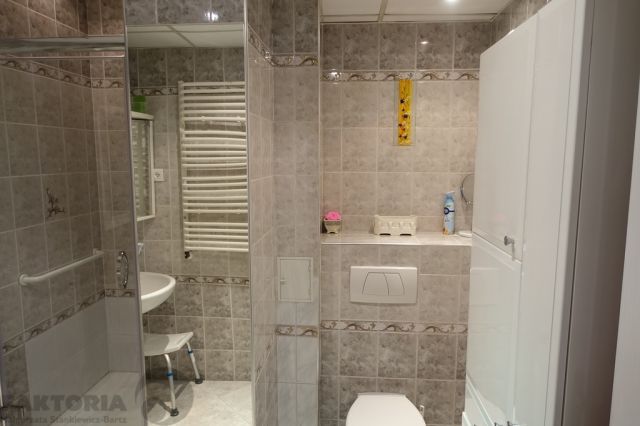 Mieszkanie 2-pokojowe Szczecin, al. Papieża Jana Pawła II. Zdjęcie 29