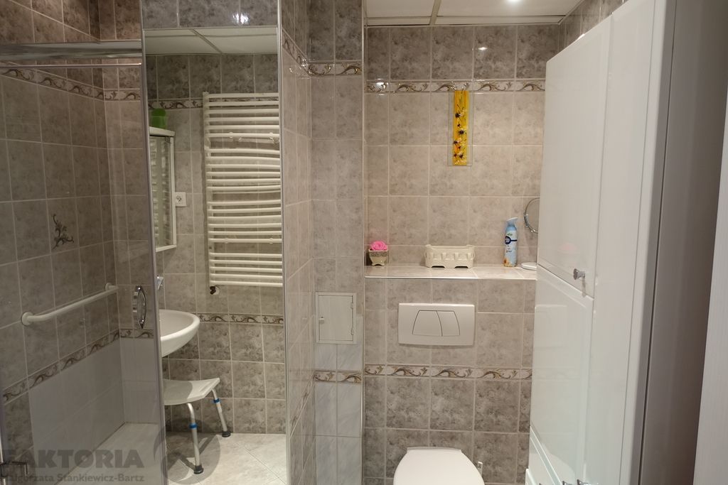 Mieszkanie 2-pokojowe Szczecin, al. Papieża Jana Pawła II. Zdjęcie 29