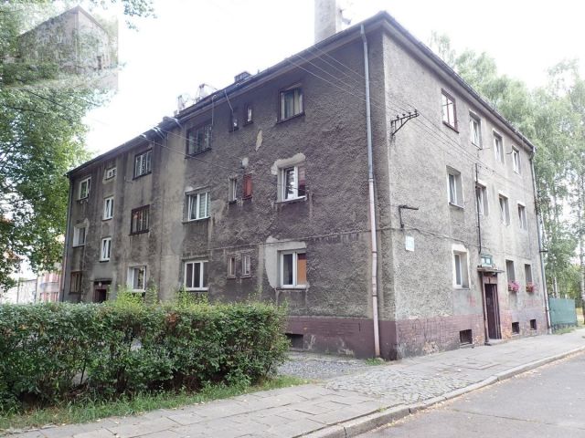 Mieszkanie 1-pokojowe Bytom, ul. Młodzieżowa. Zdjęcie 1