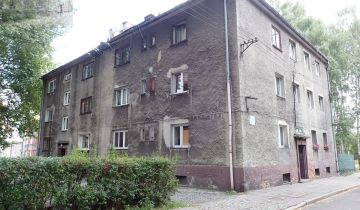 Mieszkanie 1-pokojowe Bytom, ul. Młodzieżowa