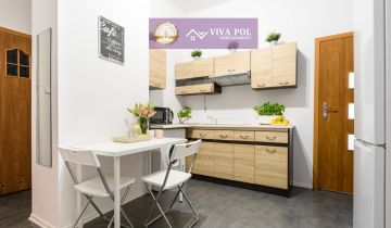 Mieszkanie 4-pokojowe Warszawa Bielany