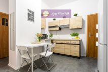 Mieszkanie 4-pokojowe Warszawa Bielany