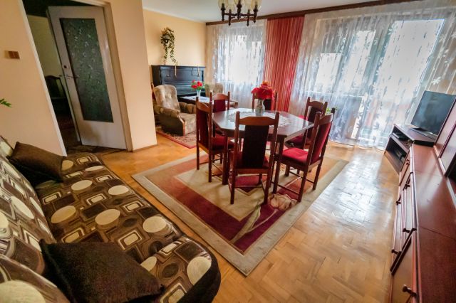 Mieszkanie 3-pokojowe Piotrków Kujawski, ul. Piastowska. Zdjęcie 1