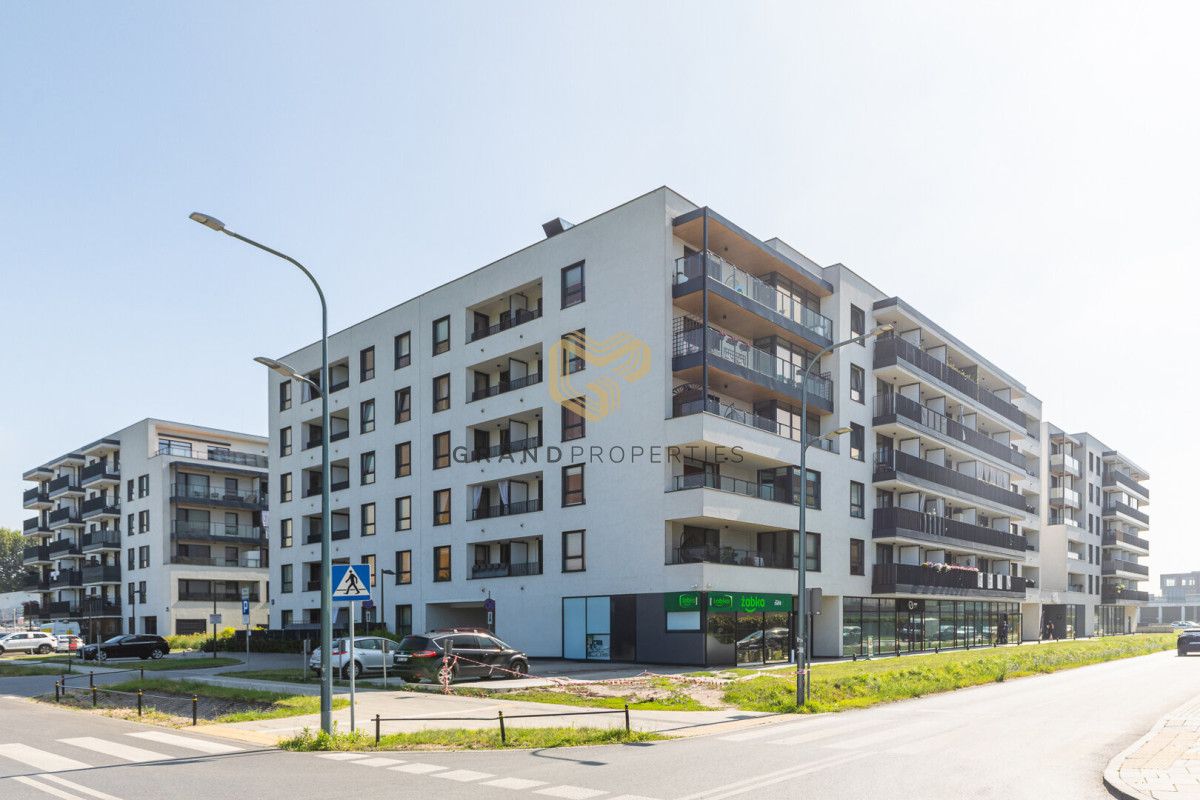 Mieszkanie 1-pokojowe Warszawa Włochy, ul. Przerwana. Zdjęcie 11